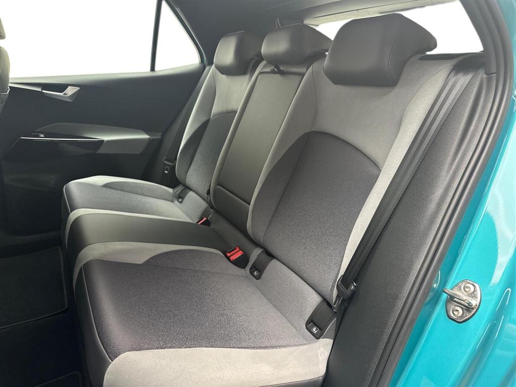 VW ID.3 Pro billede 13