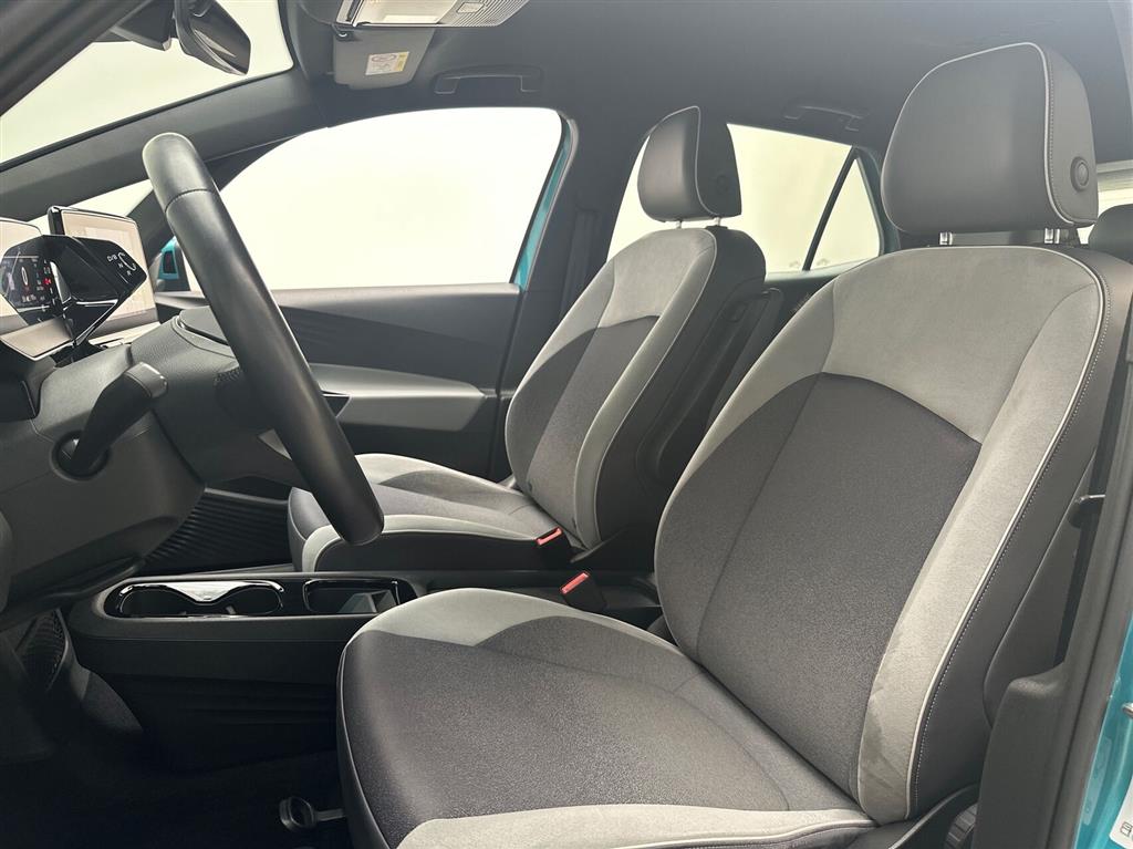 VW ID.3 Pro billede 19