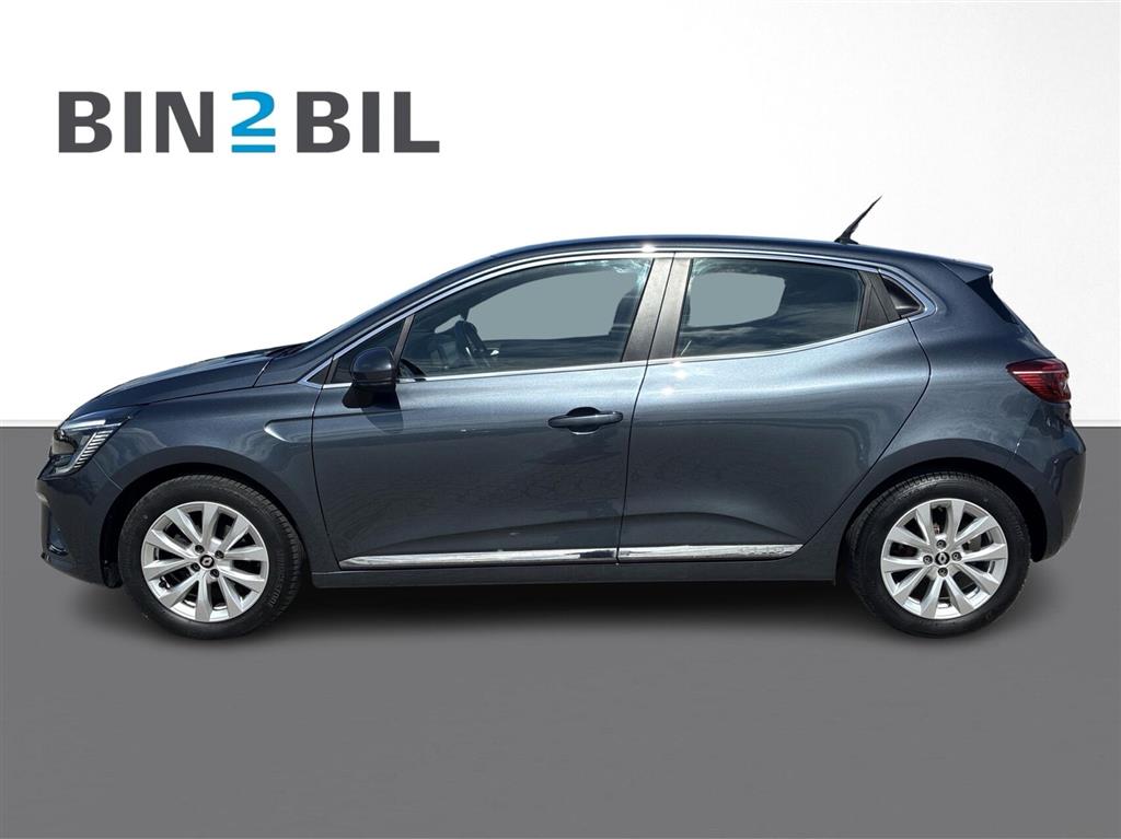 Renault Clio Intens billede 2