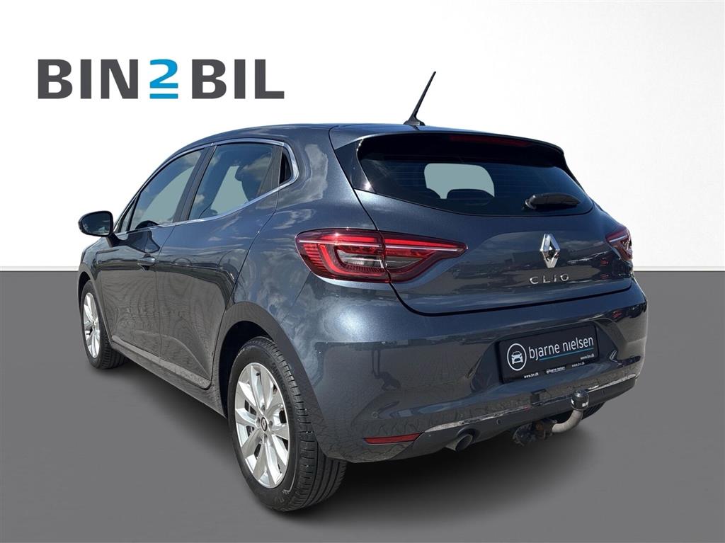 Renault Clio Intens billede 3