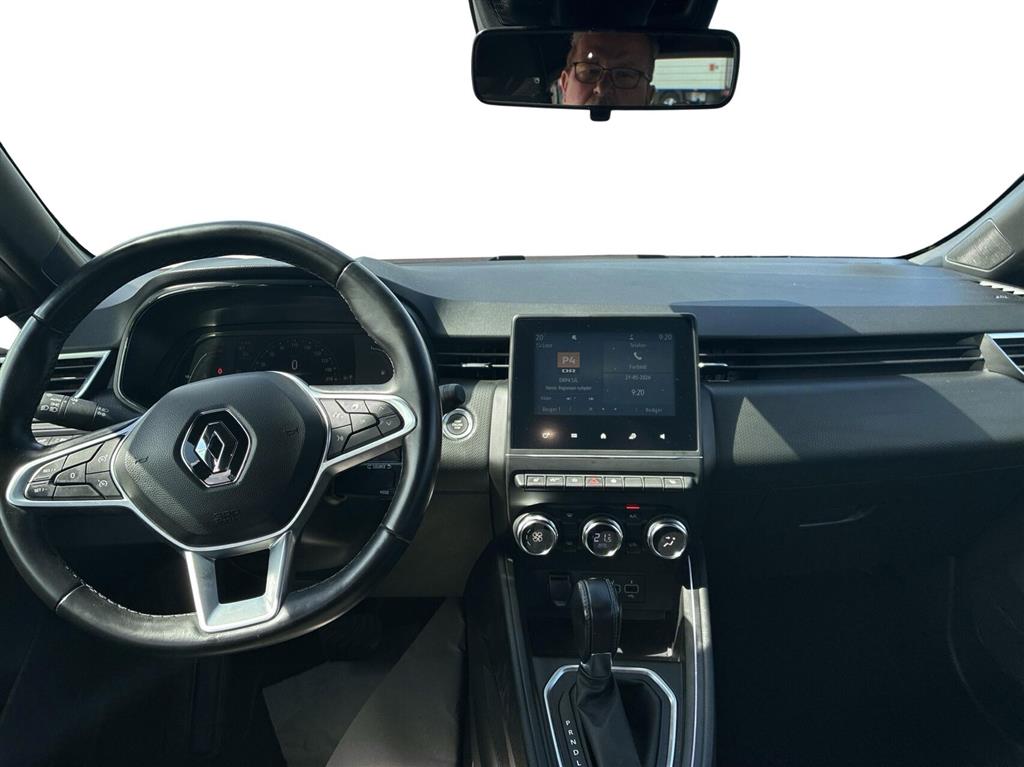 Renault Clio Intens billede 4