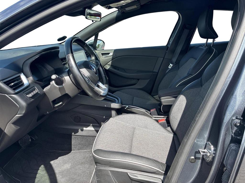 Renault Clio Intens billede 5