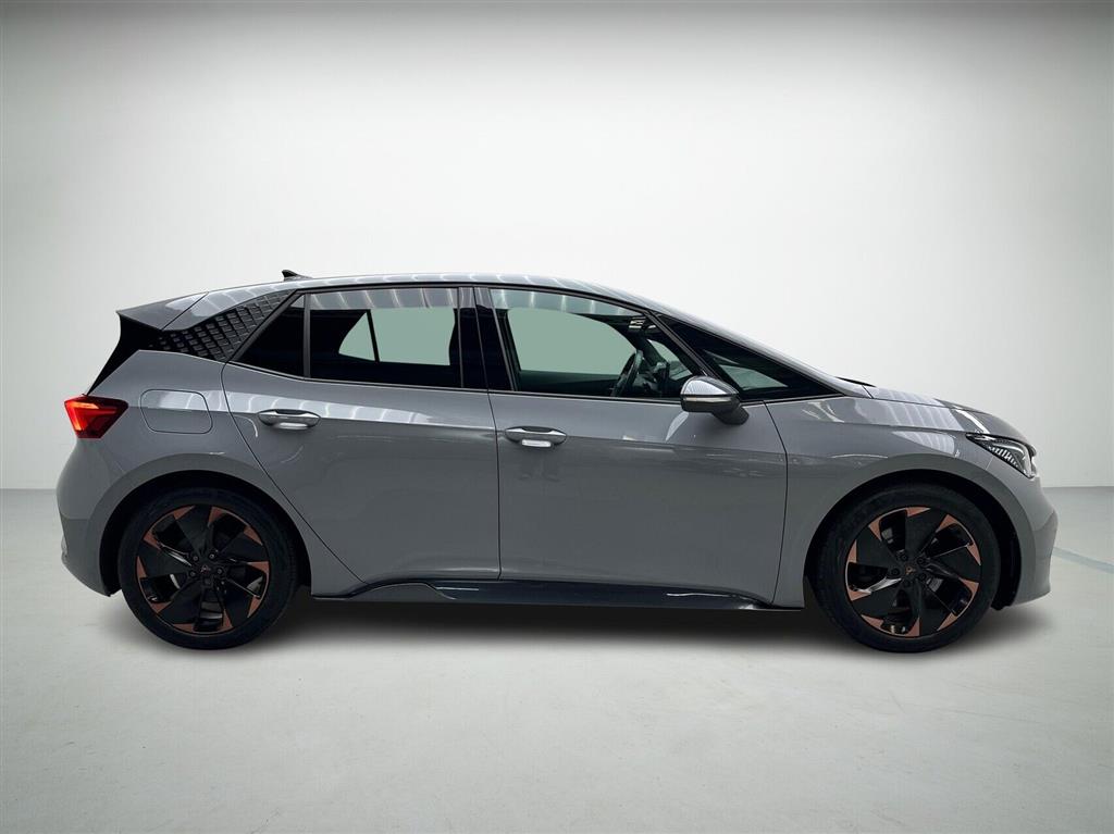 Cupra Born e-Boost billede 6