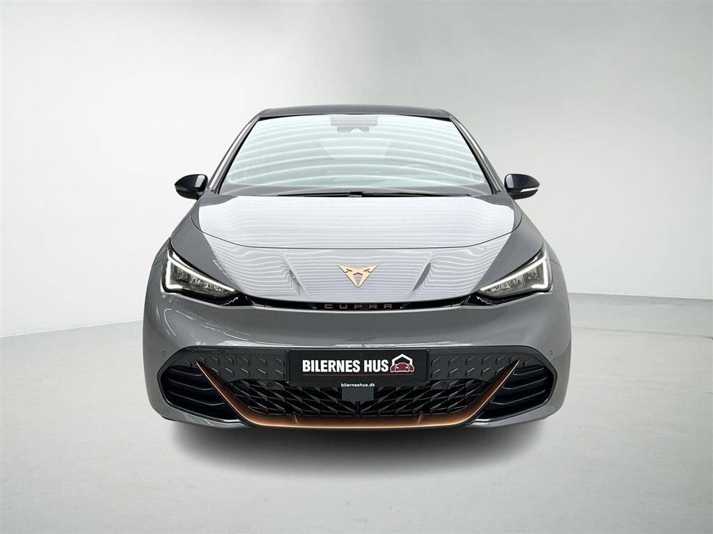 Cupra Born e-Boost billede 7
