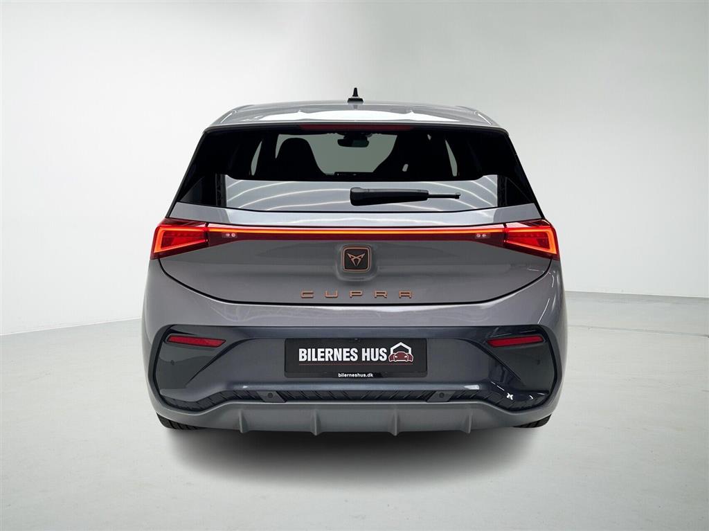 Cupra Born e-Boost billede 8