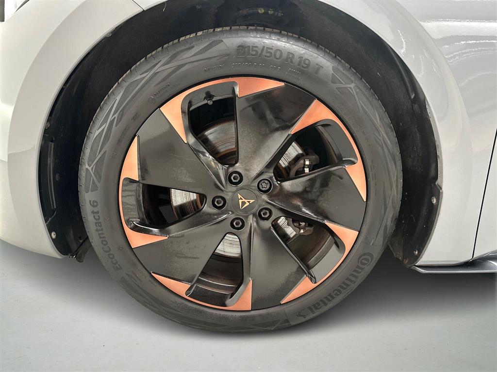 Cupra Born e-Boost billede 9