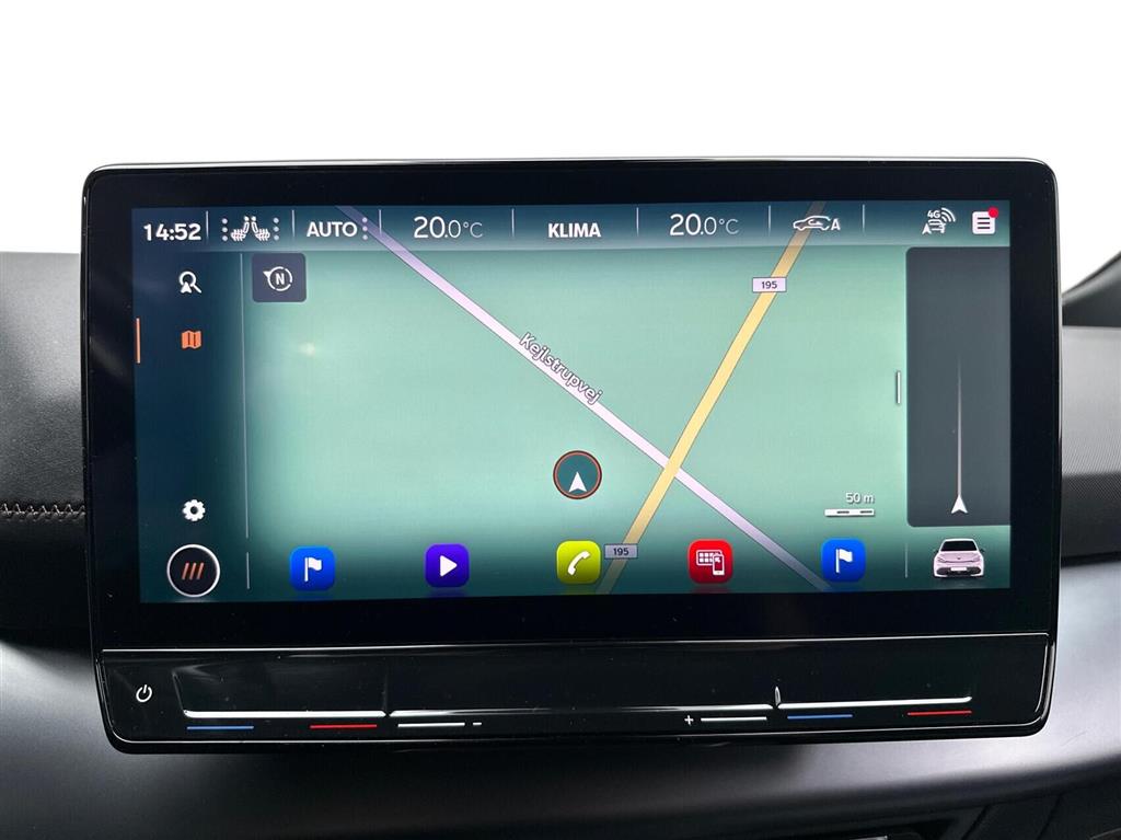 Cupra Born e-Boost billede 12