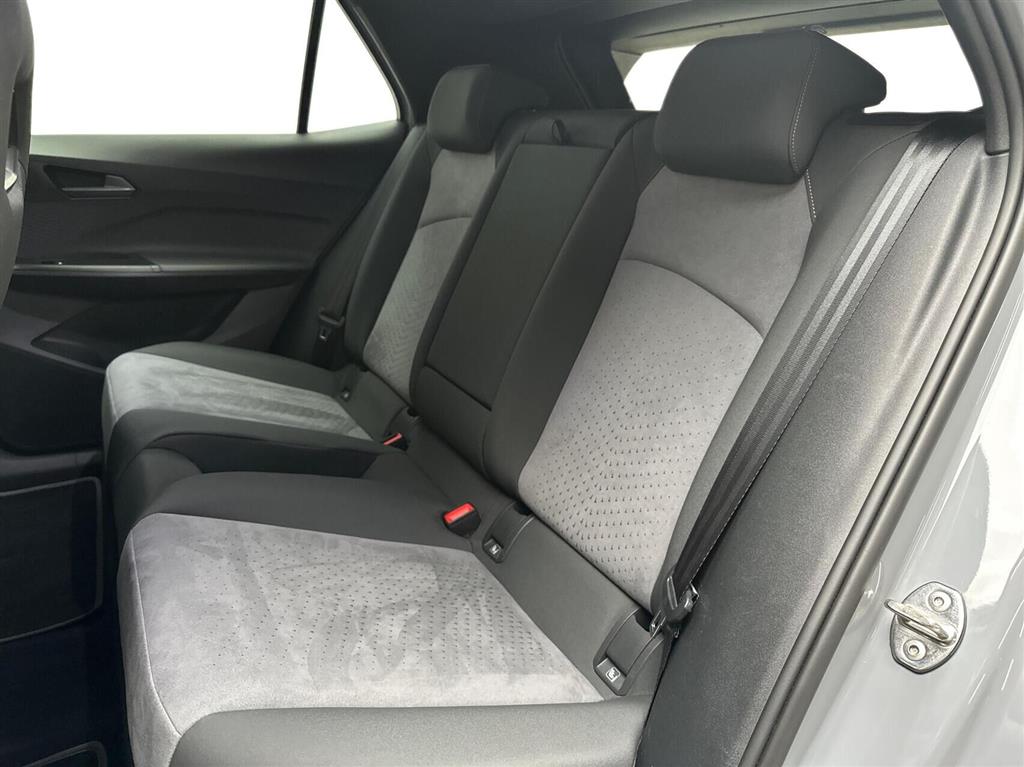 Cupra Born e-Boost billede 13