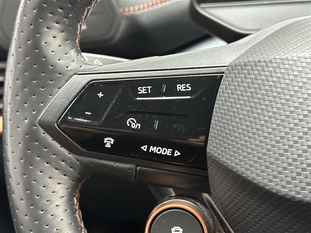 Cupra Born e-Boost billede 16