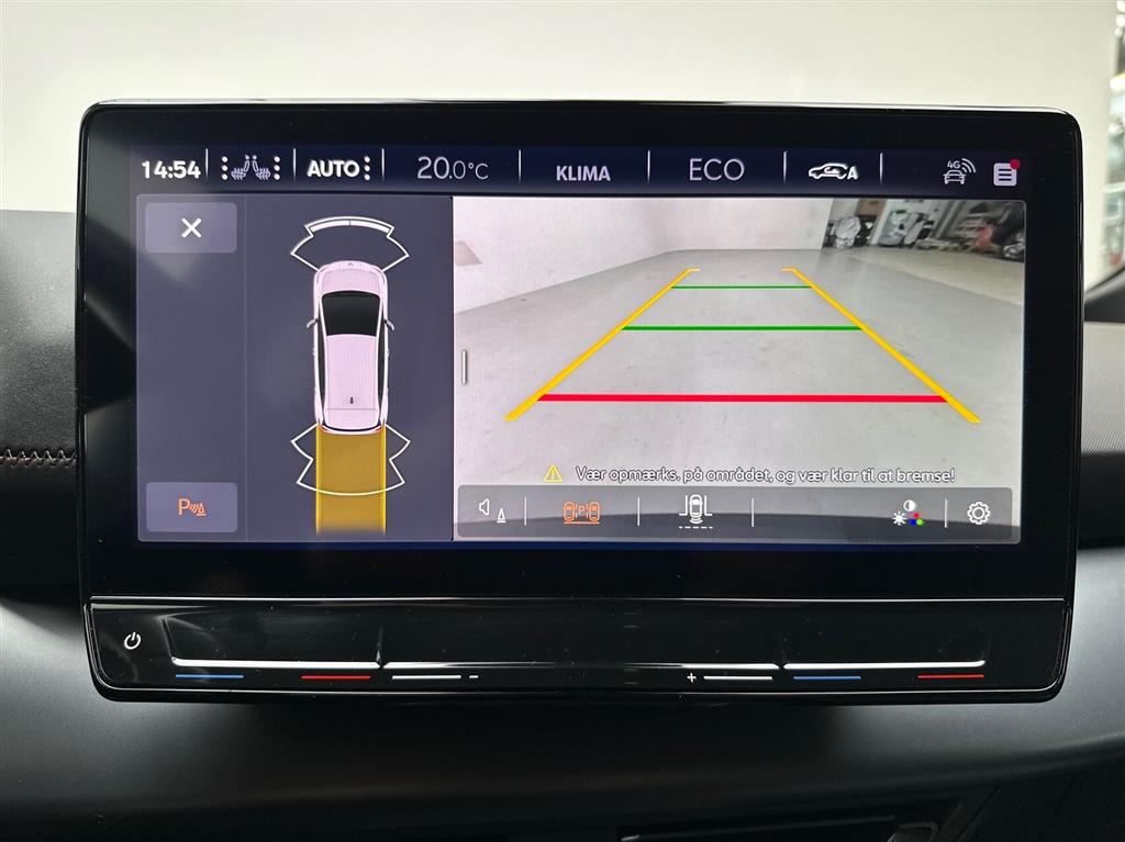 Cupra Born e-Boost billede 17