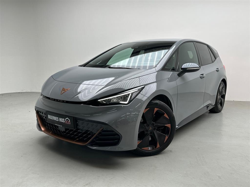 Cupra Born e-Boost billede 18