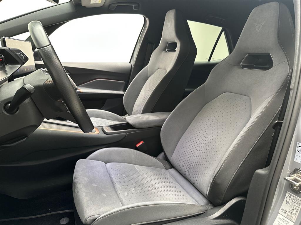 Cupra Born e-Boost billede 19