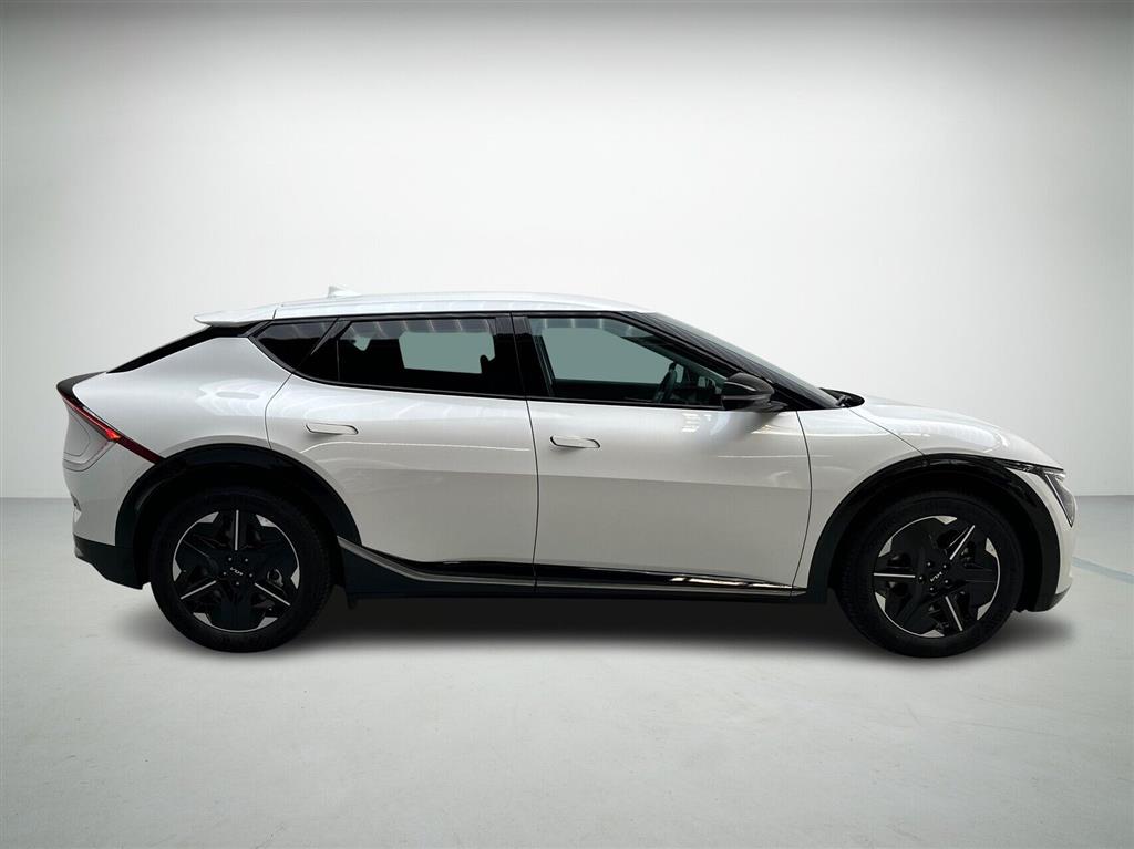 Kia EV6 Long Range Performance Upgrade billede 6