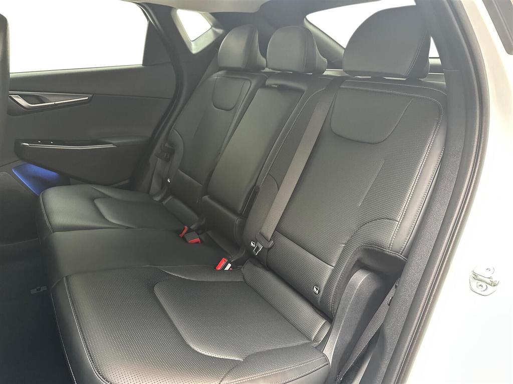 Kia EV6 Long Range Performance Upgrade billede 13