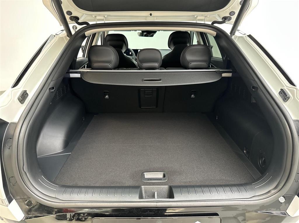 Kia EV6 Long Range Performance Upgrade billede 14