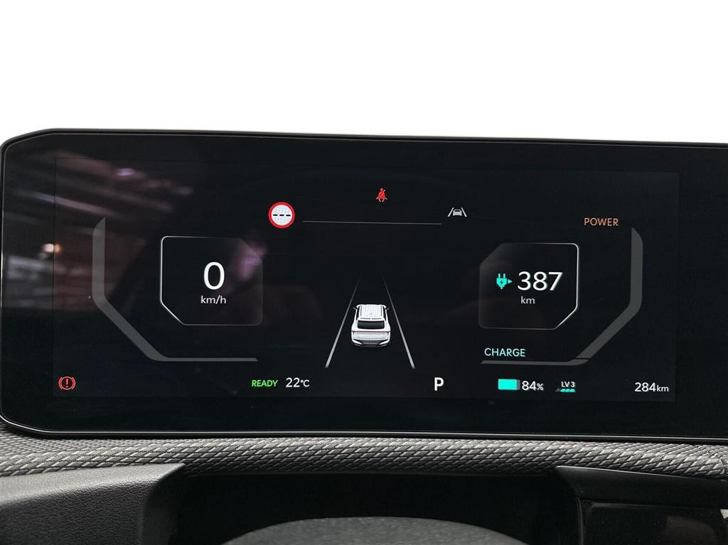 Kia EV6 Long Range Performance Upgrade billede 15