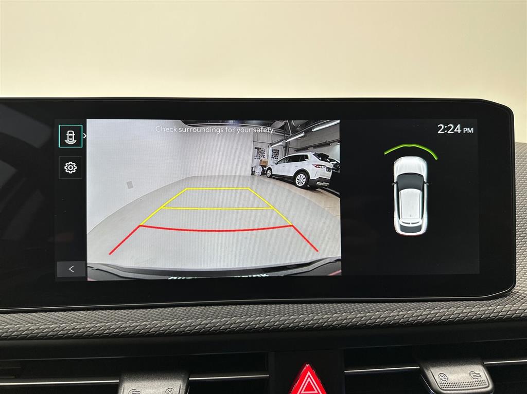 Kia EV6 Long Range Performance Upgrade billede 17