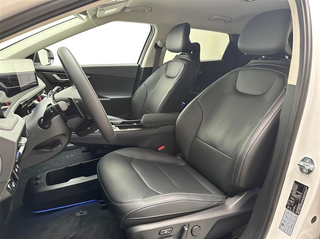 Kia EV6 Long Range Performance Upgrade billede 19