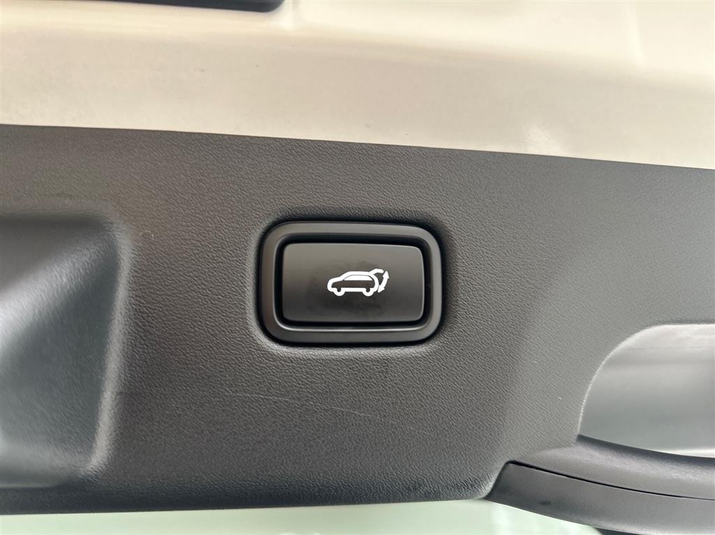 Kia EV6 Long Range Performance Upgrade billede 20