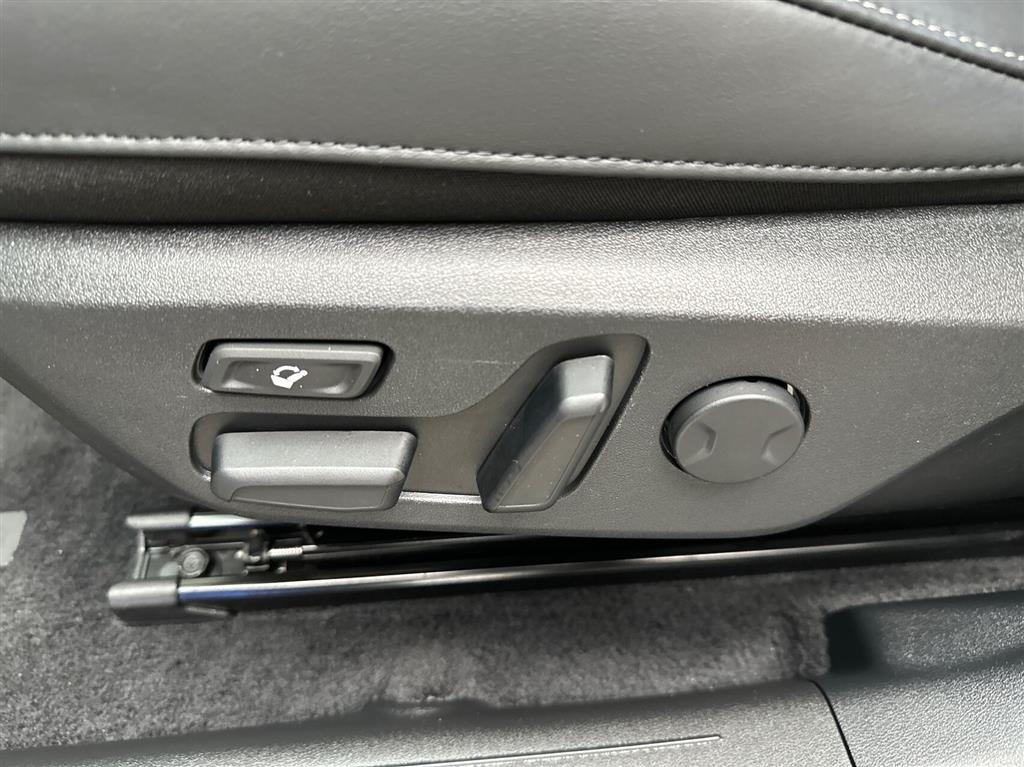 Kia EV6 Long Range Performance Upgrade billede 21