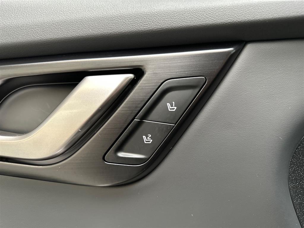 Kia EV6 Long Range Performance Upgrade billede 22