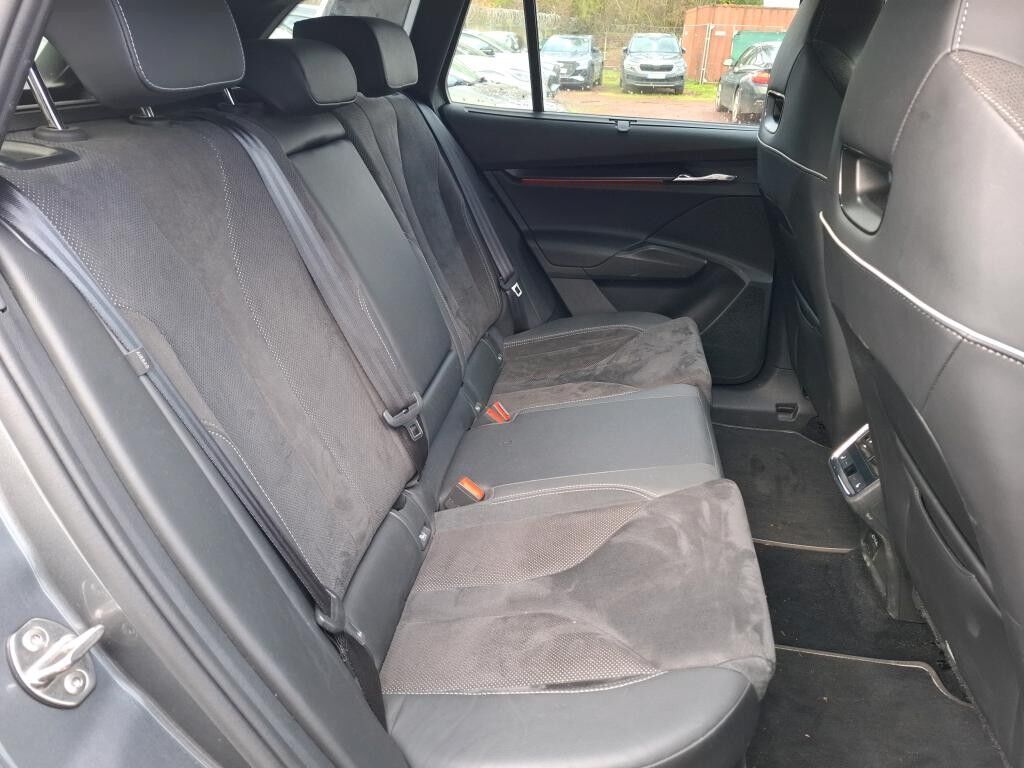 Skoda Enyaq Sportline billede 6