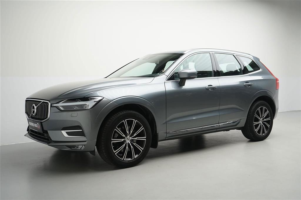 Volvo XC60 Inscription