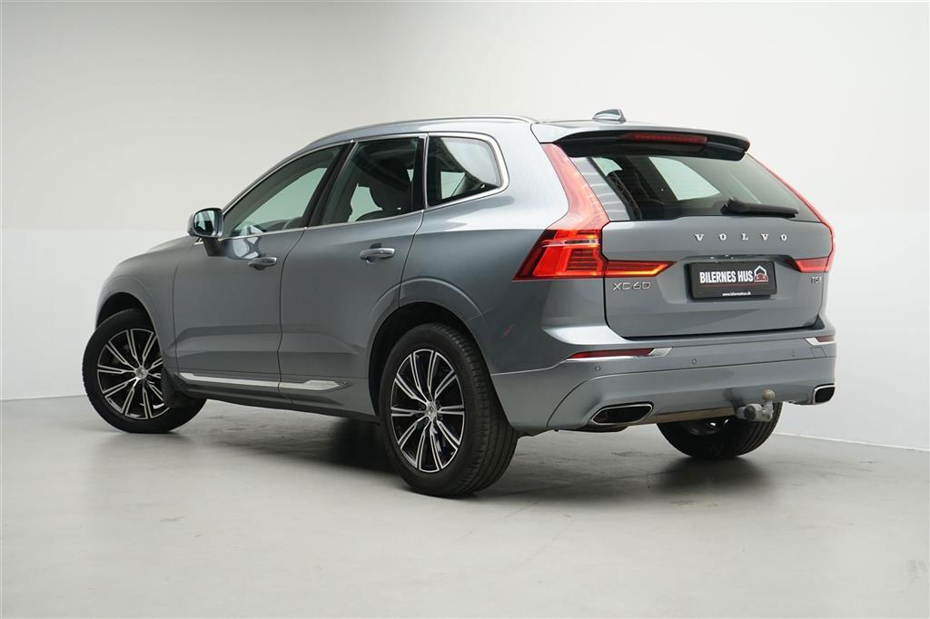 Volvo XC60 Inscription billede 2