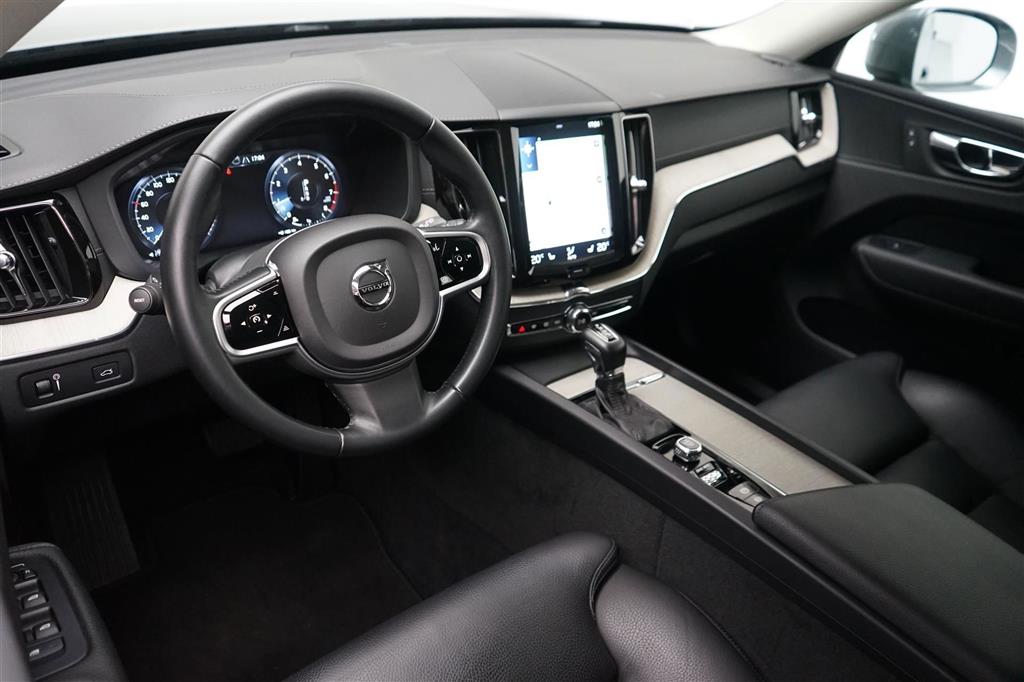 Volvo XC60 Inscription billede 3
