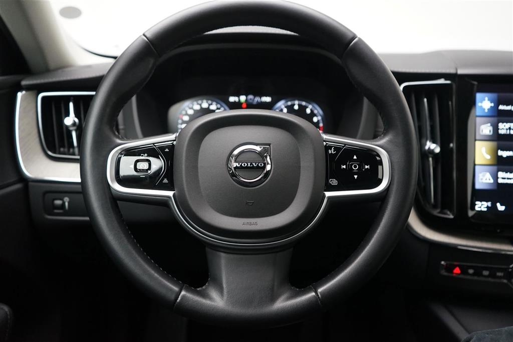 Volvo XC60 Inscription billede 4