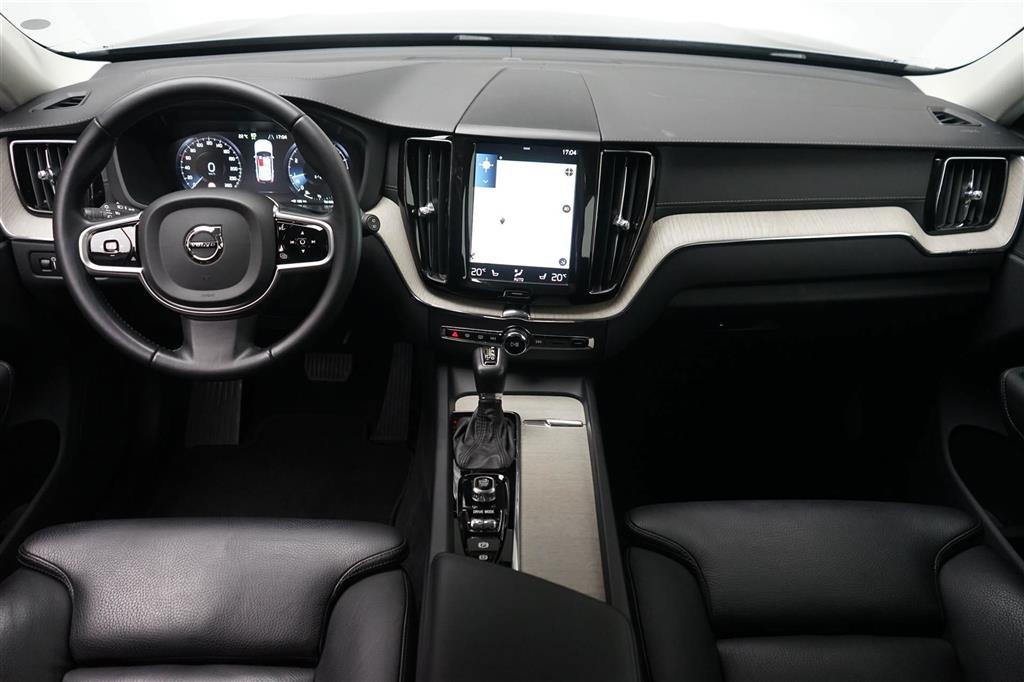 Volvo XC60 Inscription billede 5
