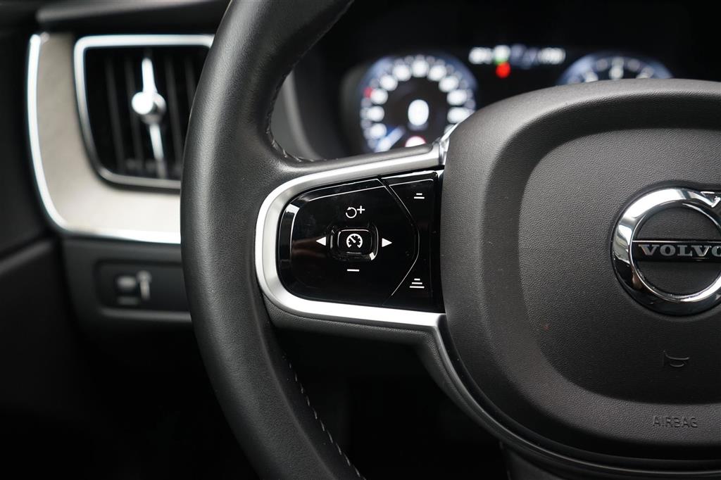 Volvo XC60 Inscription billede 6