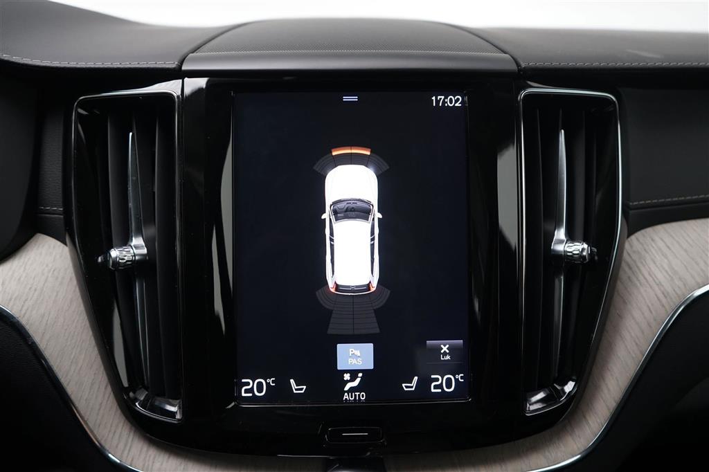 Volvo XC60 Inscription billede 9