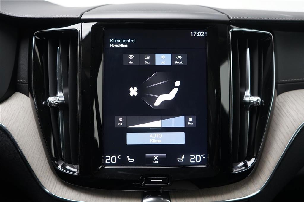 Volvo XC60 Inscription billede 10