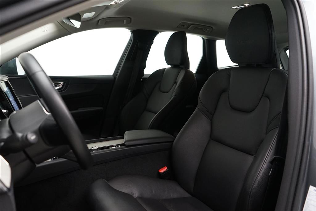 Volvo XC60 Inscription billede 11