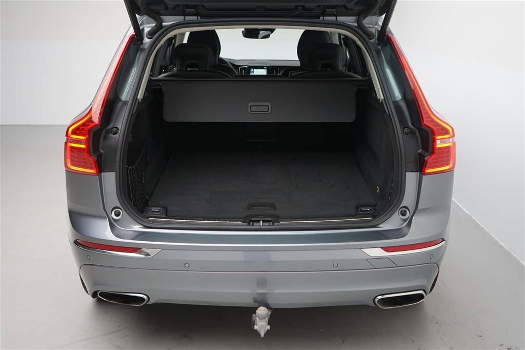 Volvo XC60 Inscription billede 14
