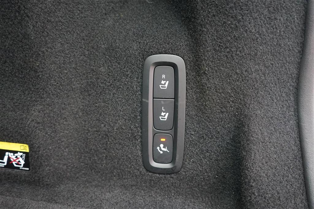 Volvo XC60 Inscription billede 15