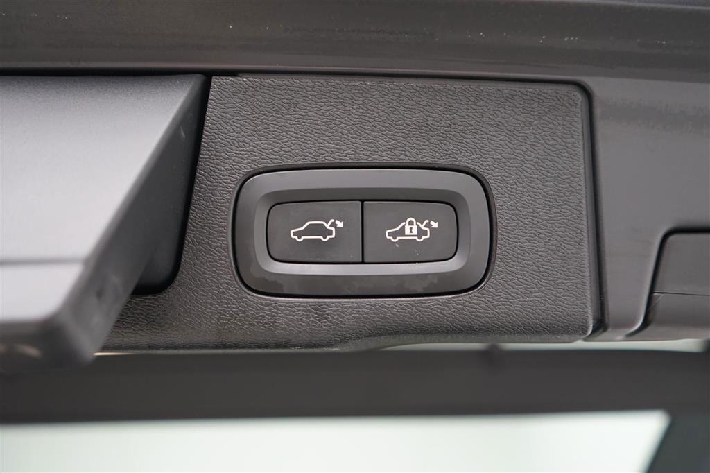 Volvo XC60 Inscription billede 16