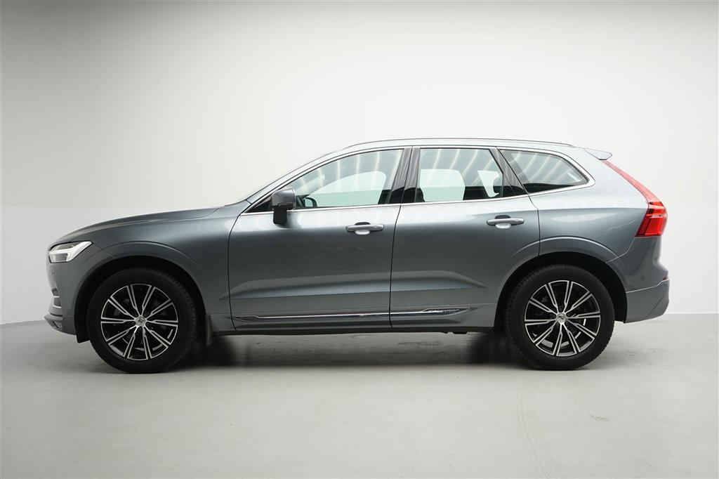 Volvo XC60 Inscription billede 18