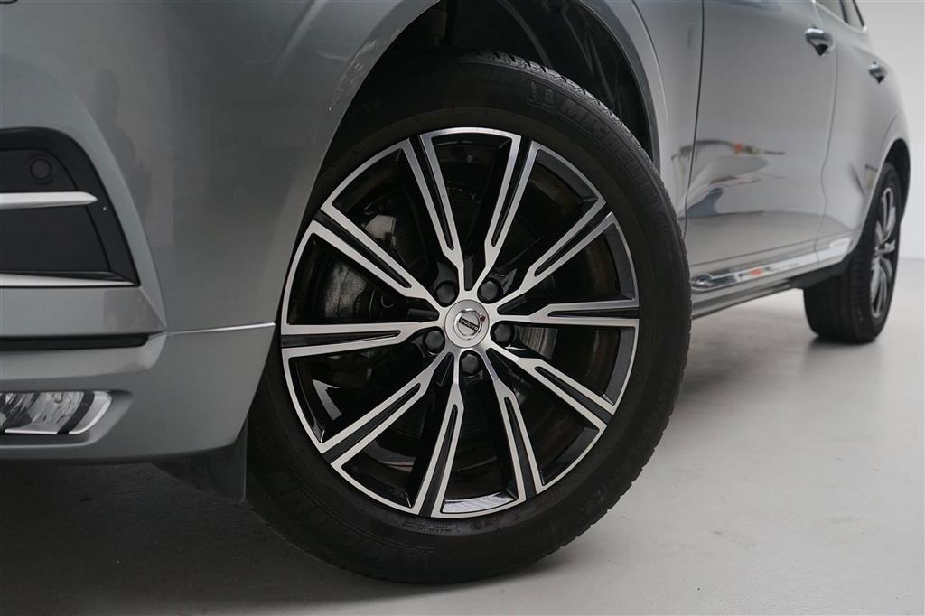 Volvo XC60 Inscription billede 19
