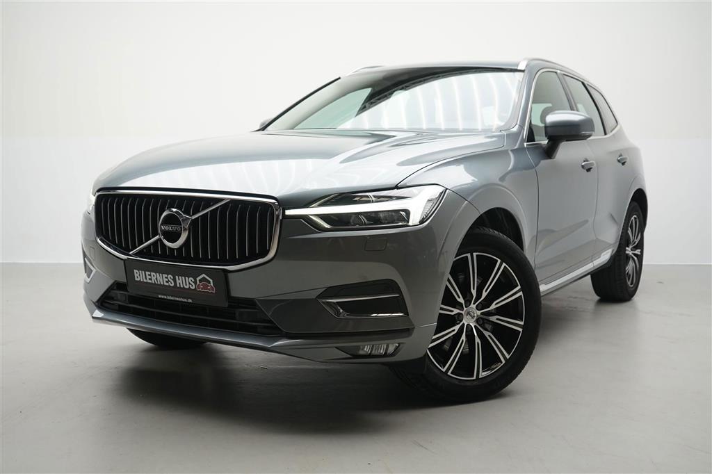 Volvo XC60 Inscription billede 20