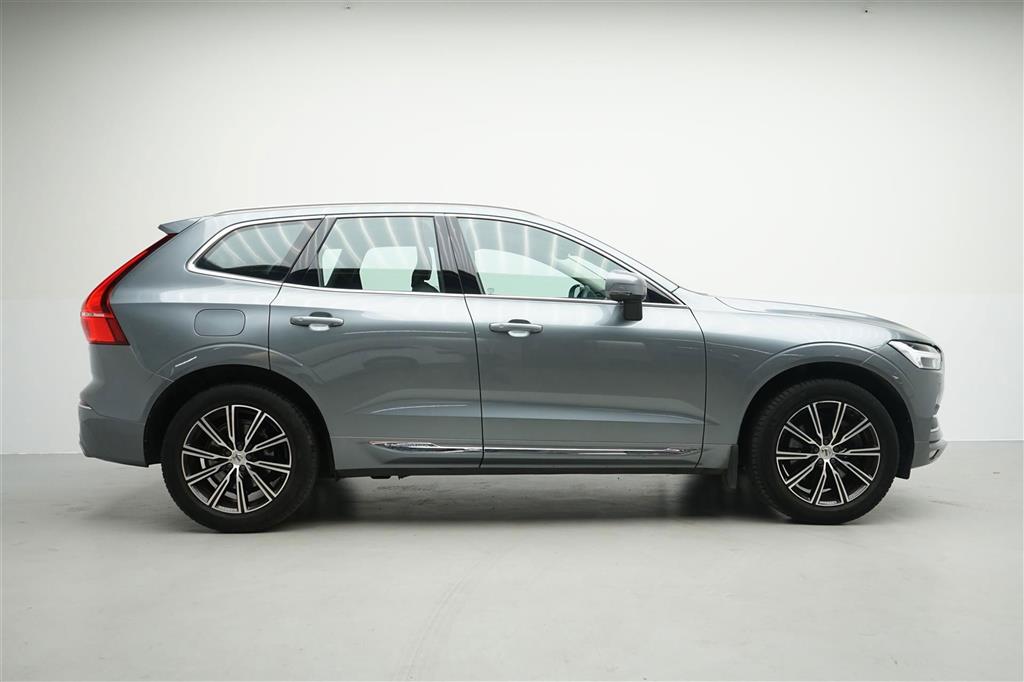Volvo XC60 Inscription billede 21