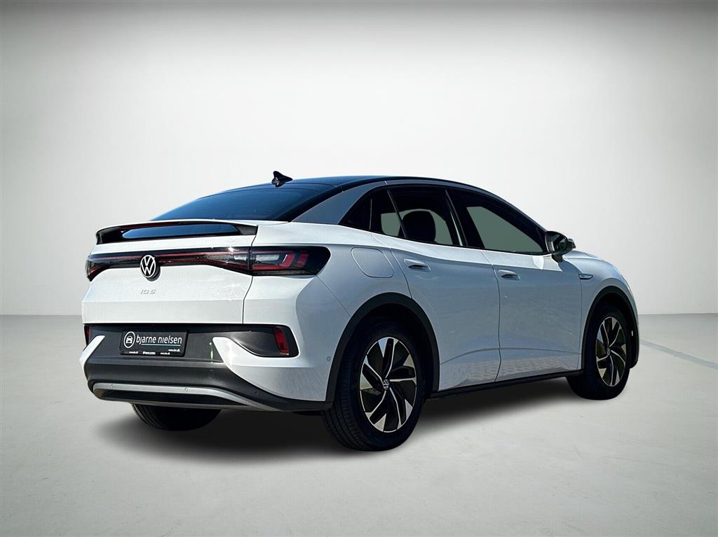 VW ID.5 Pro billede 2