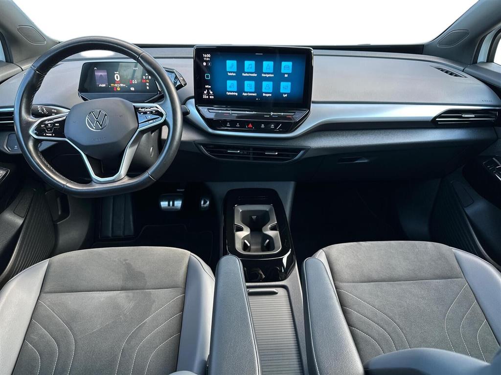 VW ID.5 Pro billede 4