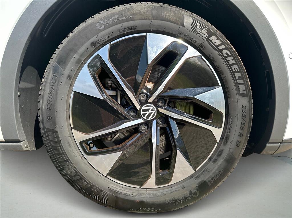 VW ID.5 Pro billede 8