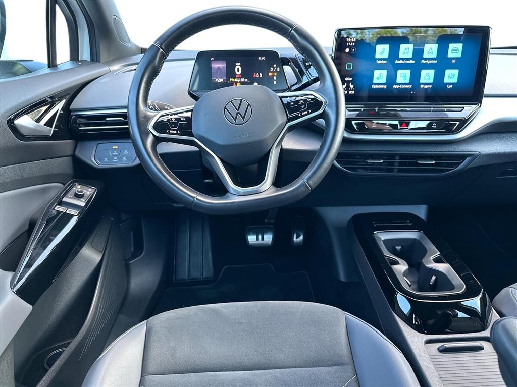 VW ID.5 Pro billede 9