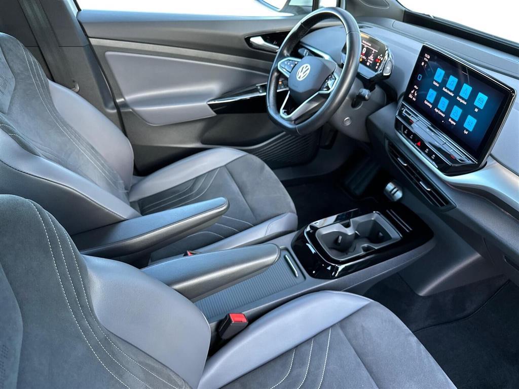 VW ID.5 Pro billede 10