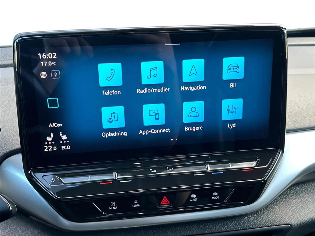 VW ID.5 Pro billede 11