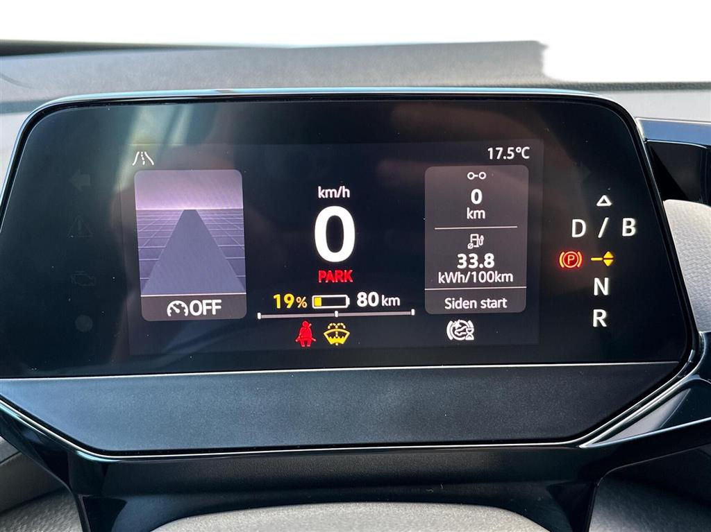 VW ID.5 Pro billede 14
