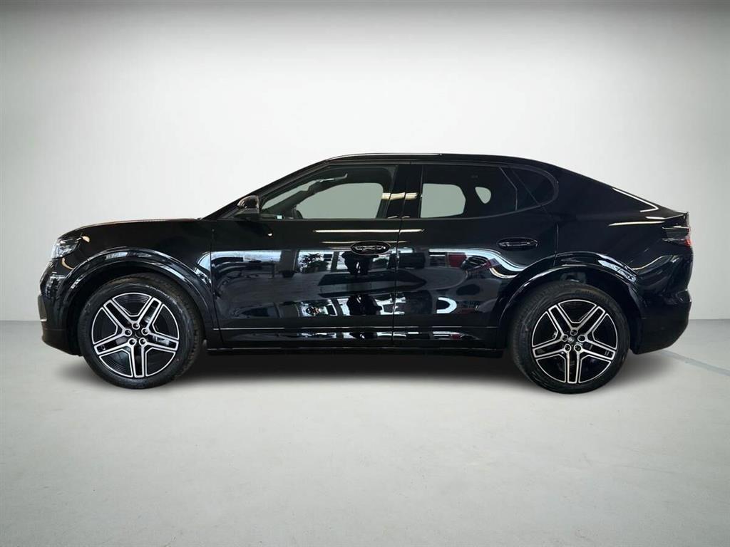 Ford Capri UR Premium billede 2